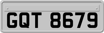 GQT8679