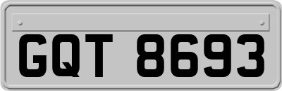GQT8693