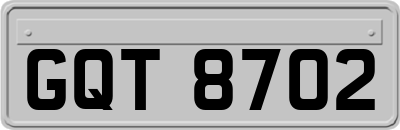 GQT8702