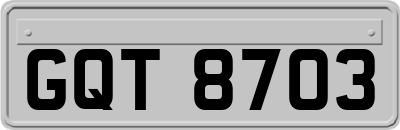GQT8703