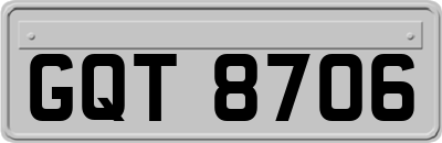 GQT8706