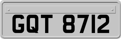 GQT8712