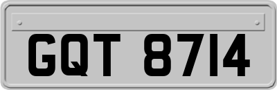 GQT8714