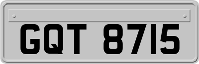 GQT8715