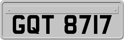 GQT8717
