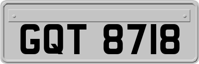 GQT8718
