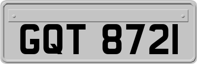 GQT8721