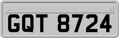 GQT8724