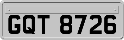 GQT8726