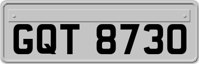 GQT8730