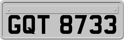 GQT8733