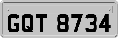 GQT8734