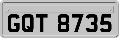 GQT8735