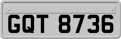 GQT8736