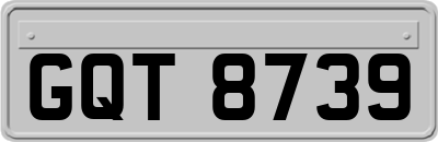 GQT8739
