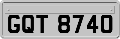 GQT8740
