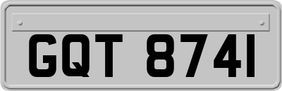 GQT8741