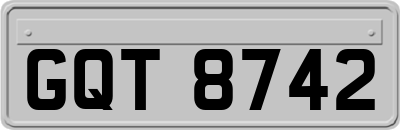 GQT8742