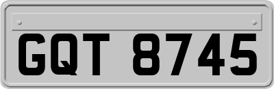 GQT8745