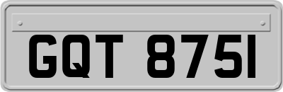 GQT8751