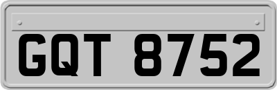 GQT8752