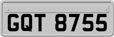 GQT8755