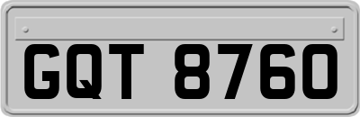 GQT8760