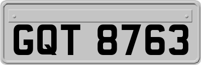GQT8763