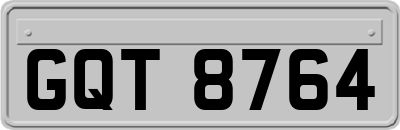 GQT8764