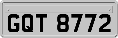 GQT8772