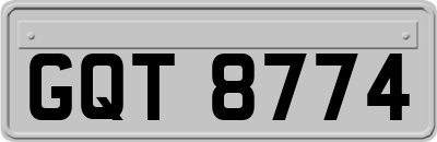 GQT8774