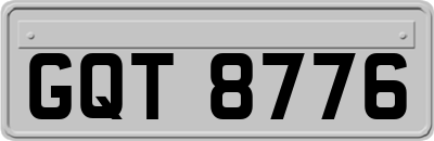 GQT8776