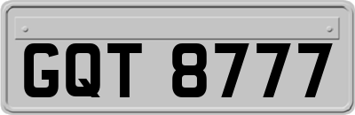GQT8777