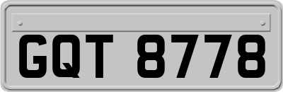 GQT8778