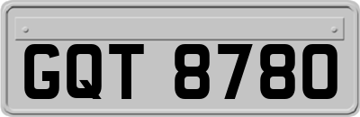 GQT8780