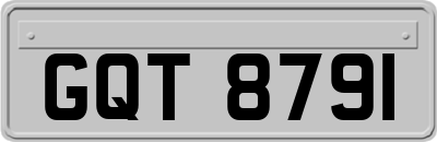 GQT8791