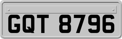 GQT8796