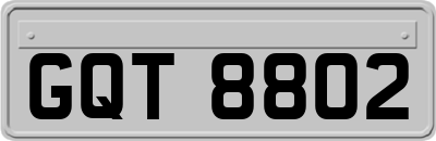 GQT8802