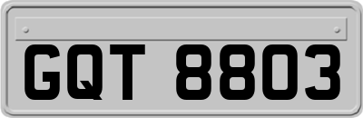 GQT8803