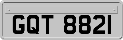 GQT8821