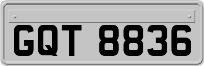 GQT8836