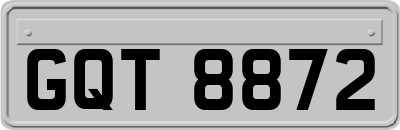 GQT8872
