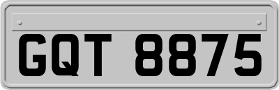 GQT8875