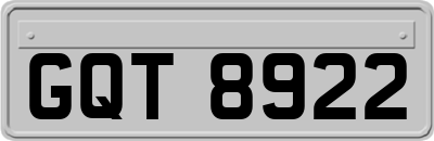 GQT8922
