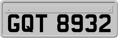 GQT8932
