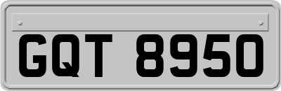 GQT8950