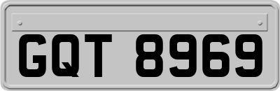 GQT8969