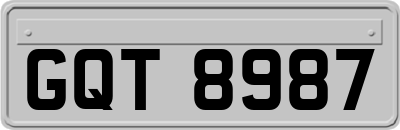 GQT8987