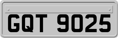 GQT9025