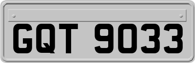 GQT9033
